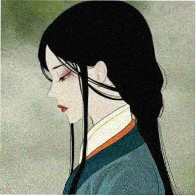 读者头像 082-avatar：留言者南荇的图鉴头像